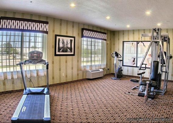 Comfort Inn & Suites Lawrence - University Area Экстерьер фото